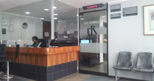 UNIDAD RADIOLOGICA SANTA BARBARA BOGOTÁ UNIDAD RADIOLOGICA SANTA BARBARA BOGOTÁ